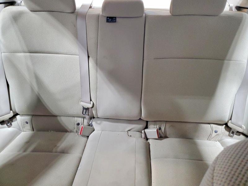 2012 Subaru Impreza Premium