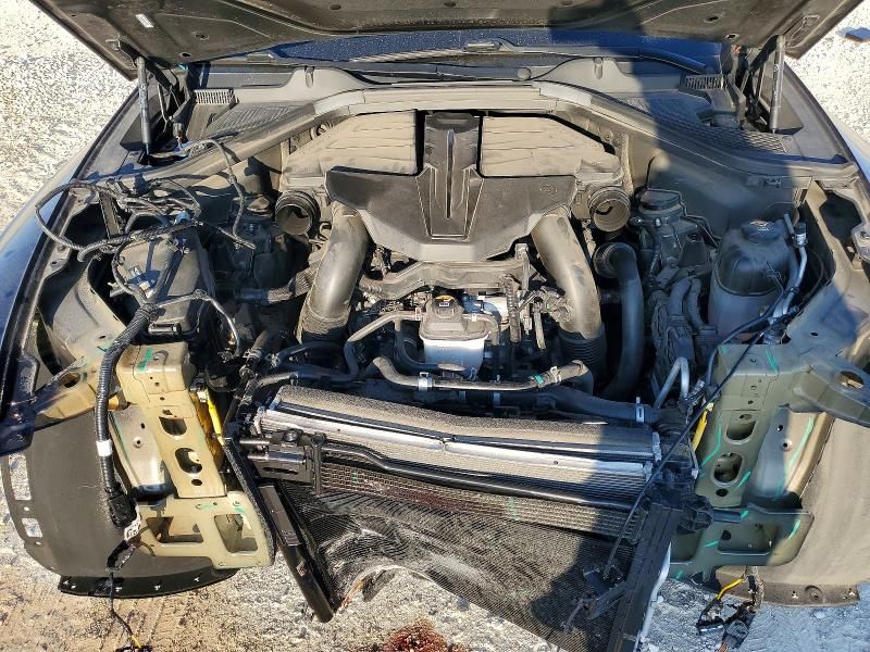 2024 Genesis Gv80 Base