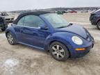2006 Volkswagen New Beetle Convertible Option Package 1