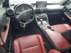 2024 Lexus Is 350 f Sport Design