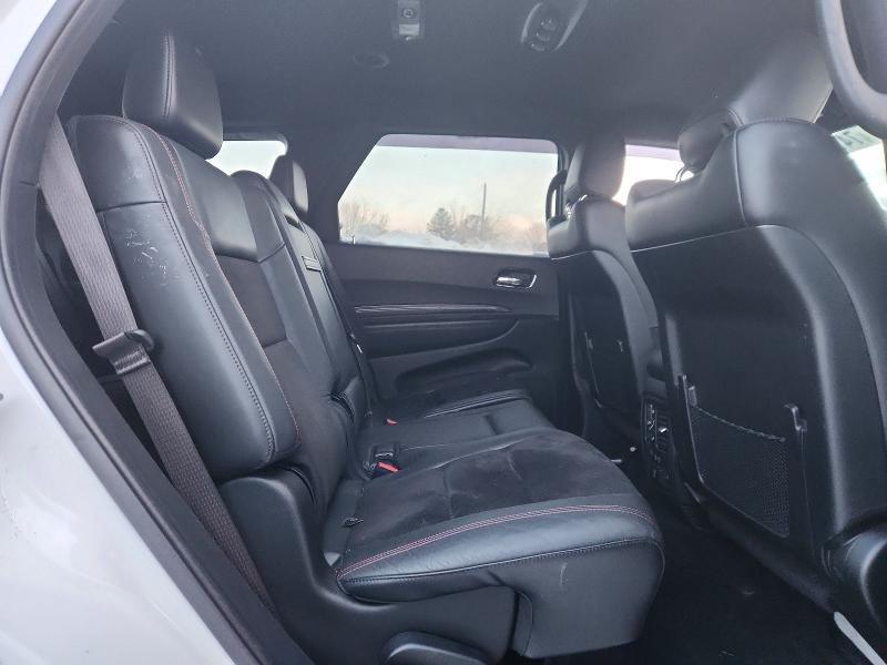 2021 Dodge Durango r