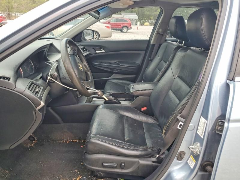 2011 Honda Accord lxp