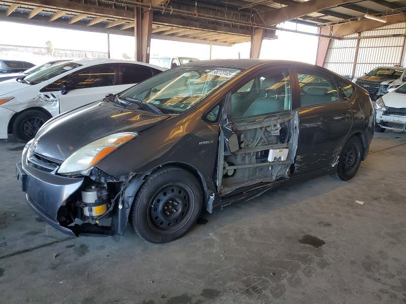 2008 Toyota Prius Base