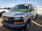 2020 Chevrolet Express Delivery Van