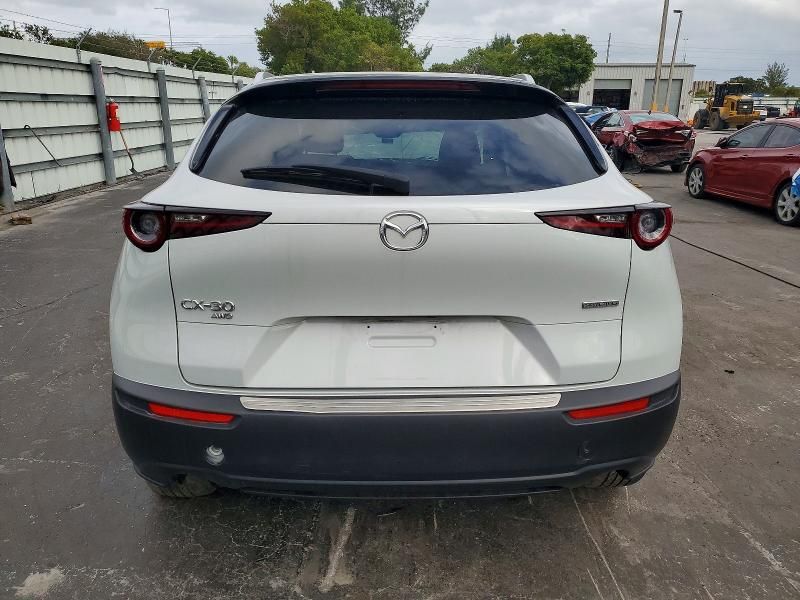 2024 Mazda Cx-30 Select