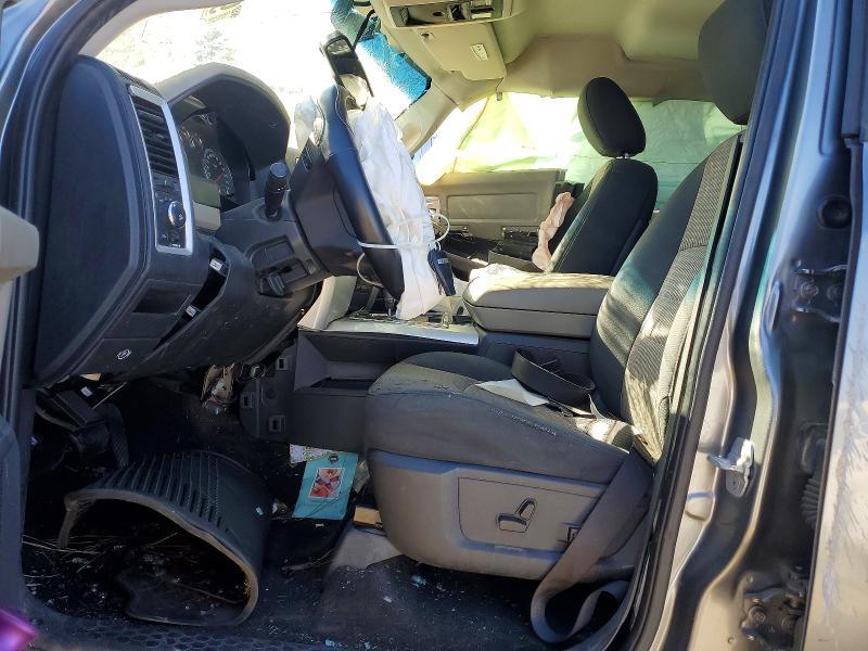 2012 Dodge Ram 1500 slt