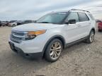 2011 Ford Explorer xlt