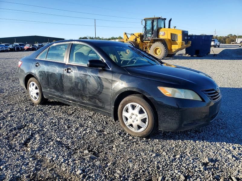 2009 Toyota Camry Base