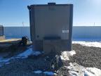 2023 Crgo 2023 Cargo Craft EF-7202 Enclosed Cargo Trailer