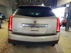 2013 Cadillac Srx Luxury Collection
