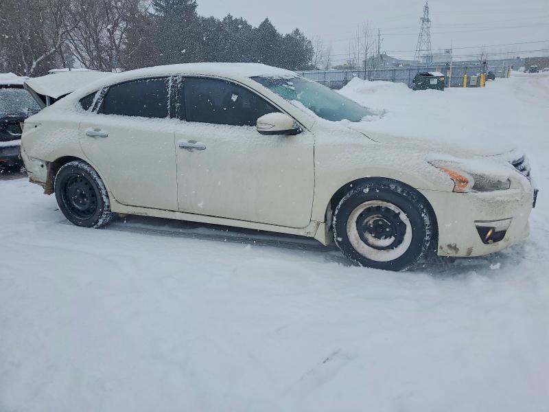 2014 Nissan Altima 3.5s