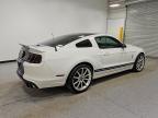 2013 Ford Mustang Shelby Gt500