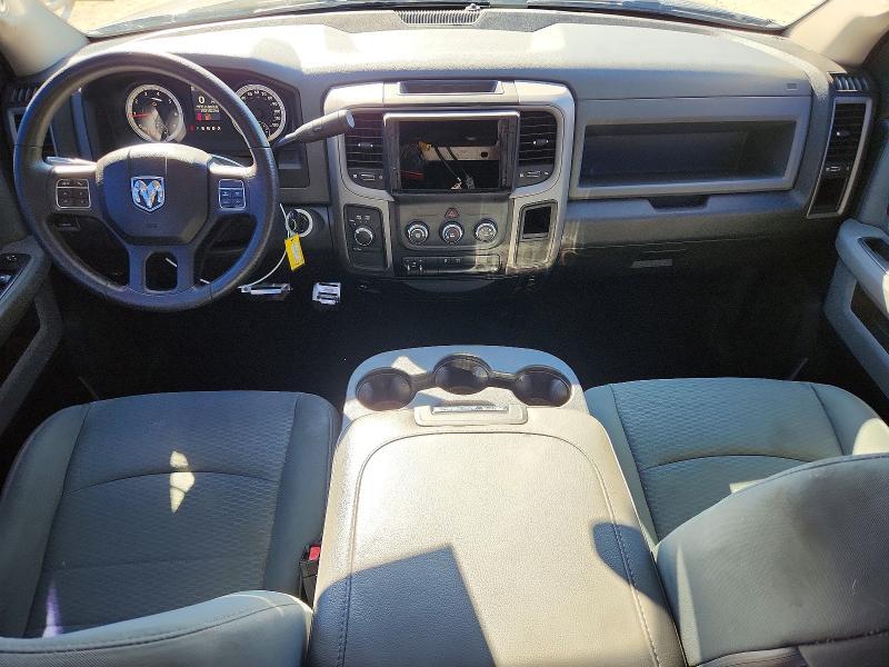 2014 Dodge Ram 1500 st