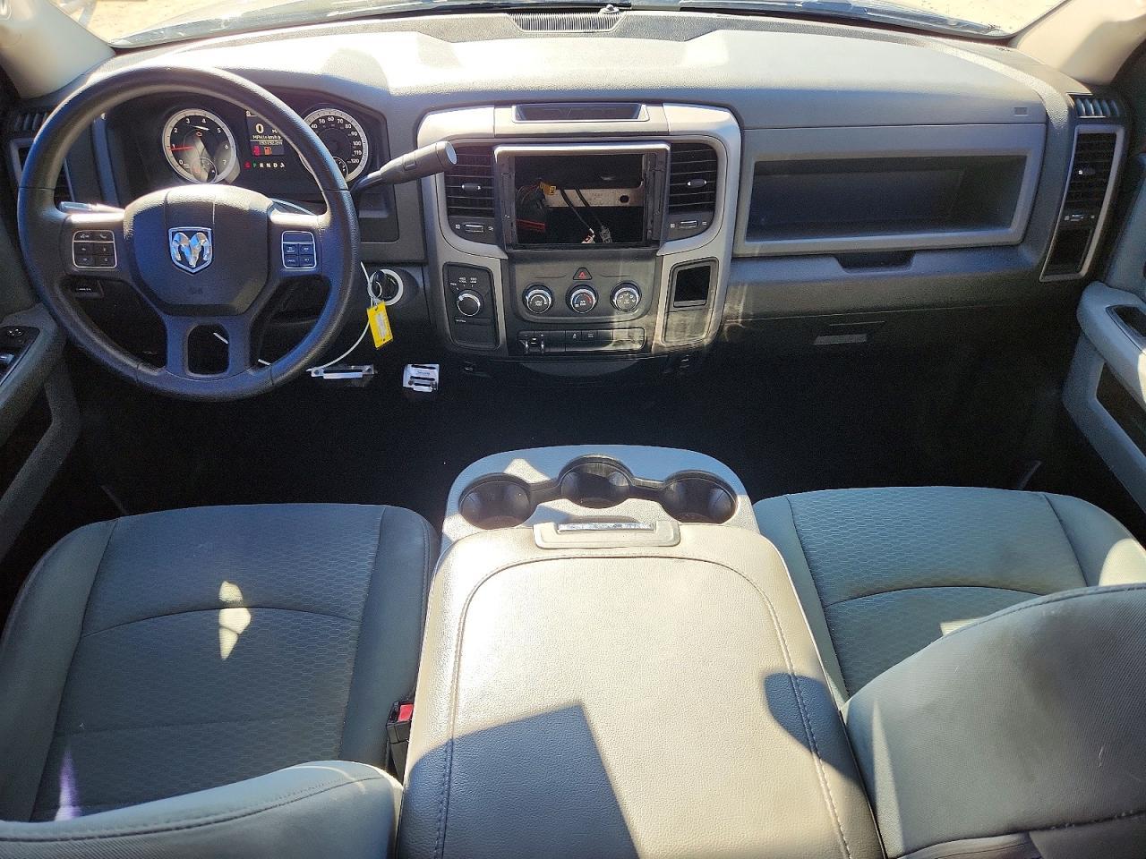 2014 Dodge Ram 1500 st