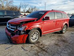 2017 Dodge Journey sxt for sale in Bridgeton, MO