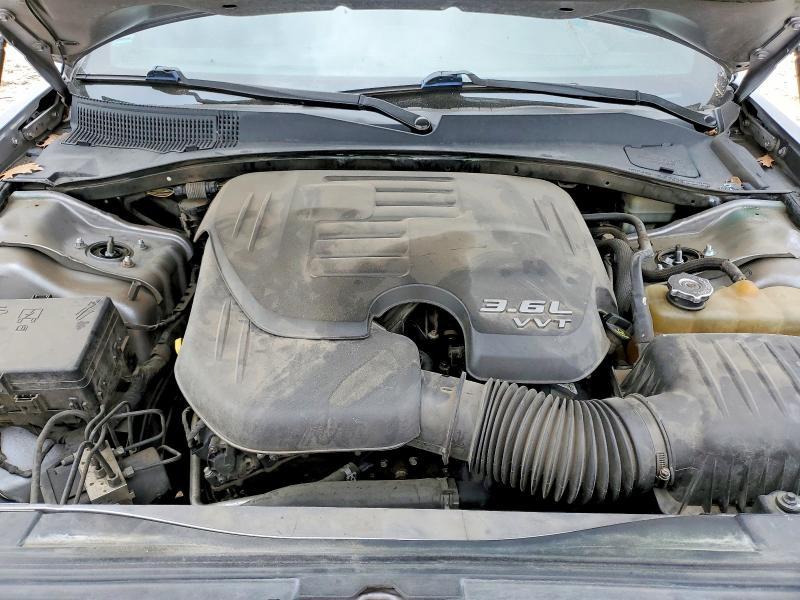 2014 Chrysler 300 s