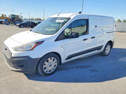 2019 Ford Transit Connect Delivery van en venta en Riverview, FL