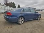2012 Volkswagen Passat se