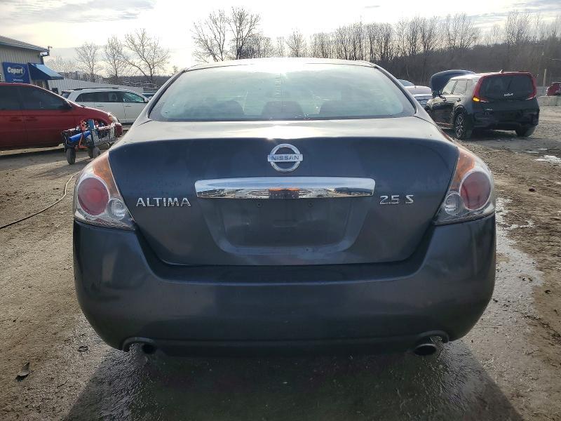 2010 Nissan Altima