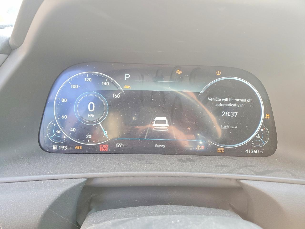 2020 Hyundai Sonata sel Plus