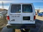 2009 Ford Econoline Cargo E-35