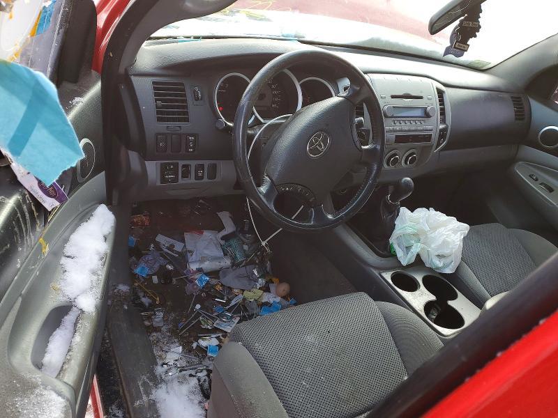 2008 Toyota Tacoma V6