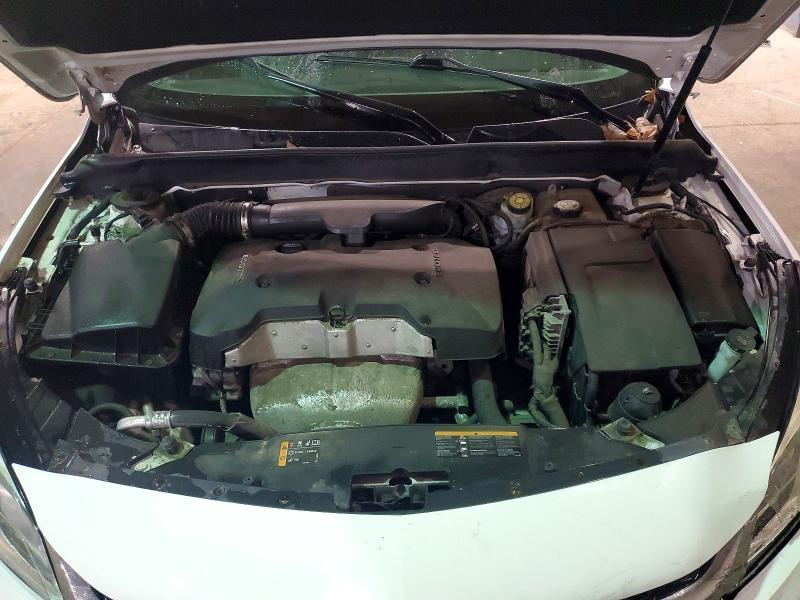 2014 Chevrolet Malibu ls