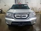 2011 Honda Pilot exl