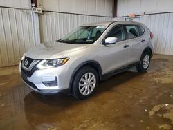 2017 Nissan Rogue sv for sale in Pennsburg, PA
