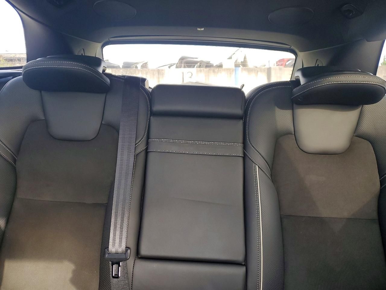 2019 Volvo Xc60 T8 R-design