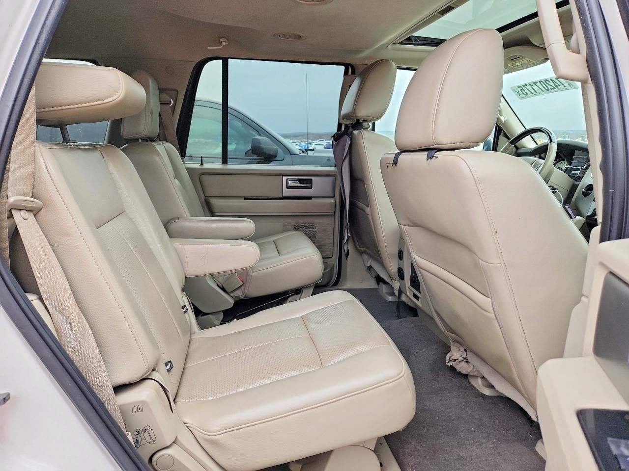 2014 Ford Expedition Limited