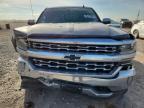 2017 Chevrolet Silverado C1500 LTZ