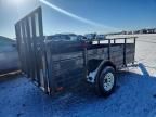 2023 Miscellaneous Equipment Utility Trailer