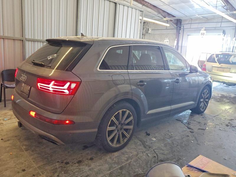 2019 Audi Q7 Prestige