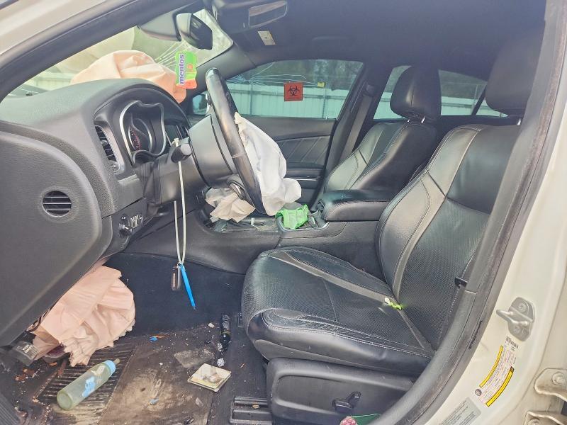 2015 Dodge Charger R/T