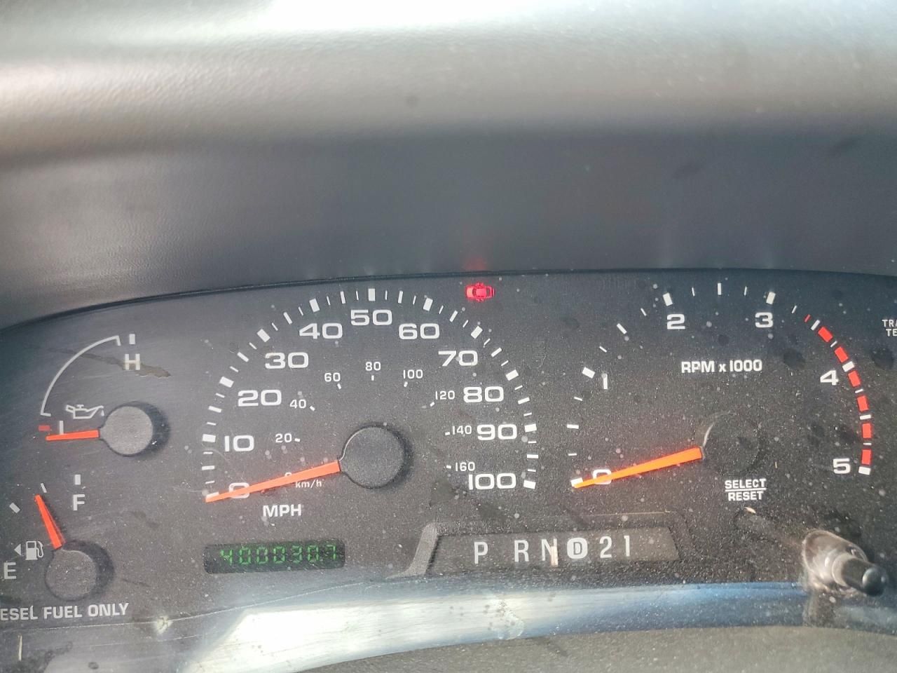 2002 Ford F350 srw Super Duty