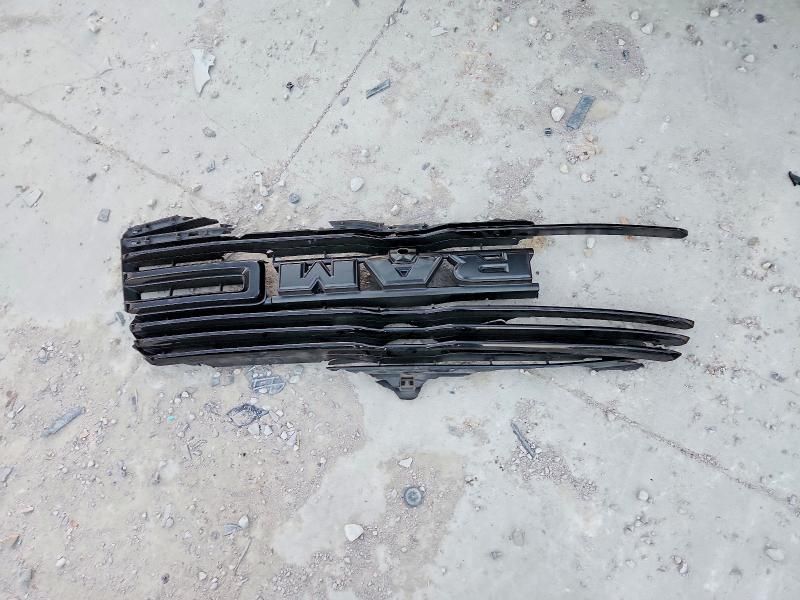 2019 Dodge 2500 Laramie