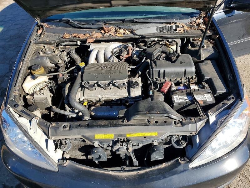 2002 Toyota Camry