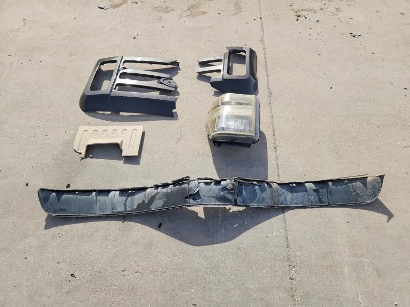 2008 Ford F250 Super Duty