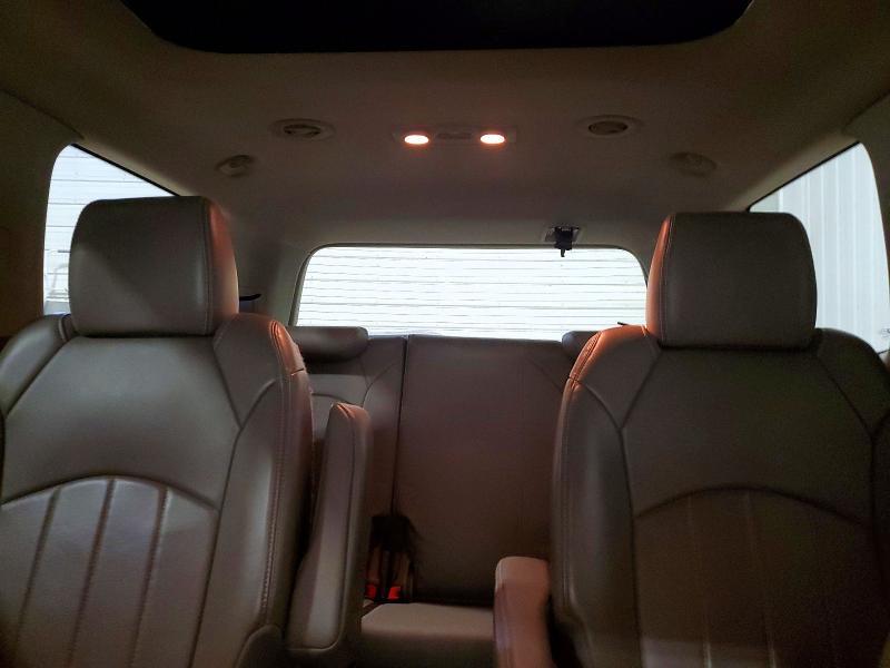 2014 GMC Acadia Denali