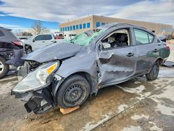 2019 Nissan Versa s for sale in Littleton, CO