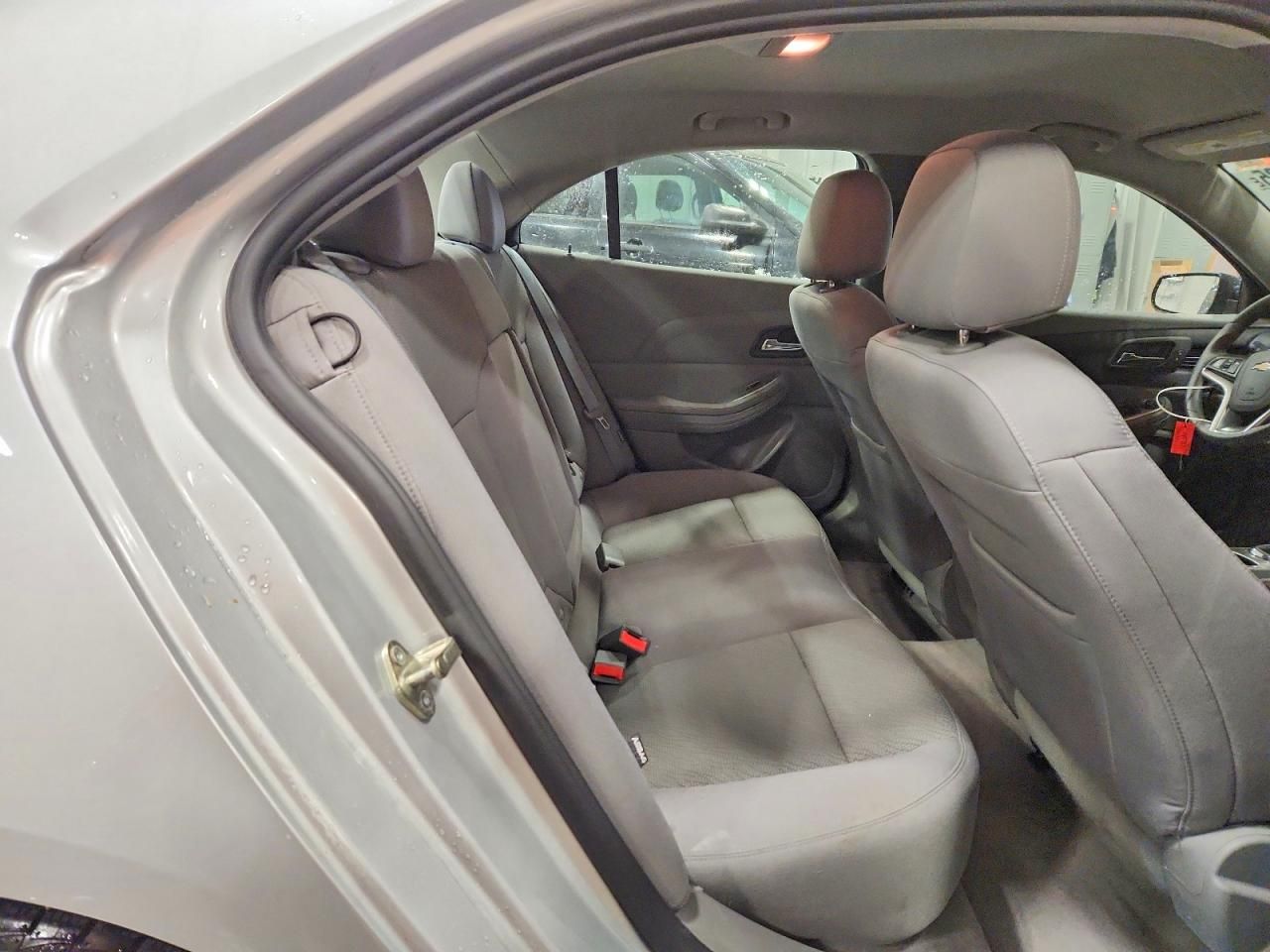 2014 Chevrolet Malibu ls