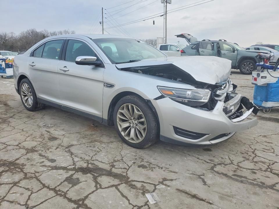 2016 Ford Taurus Limited