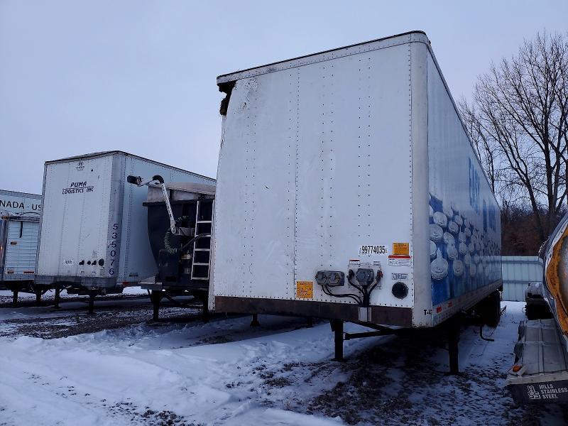 2018 Utility Trailer