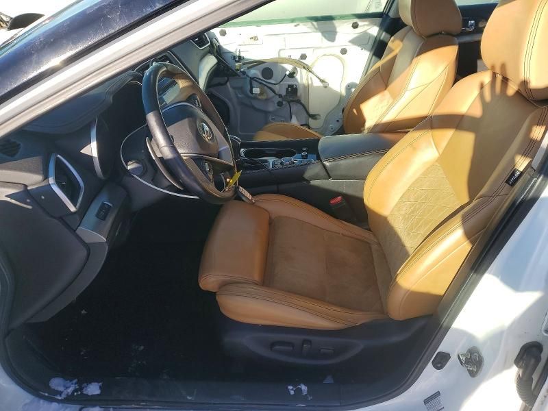 2016 Nissan Maxima 3.5s