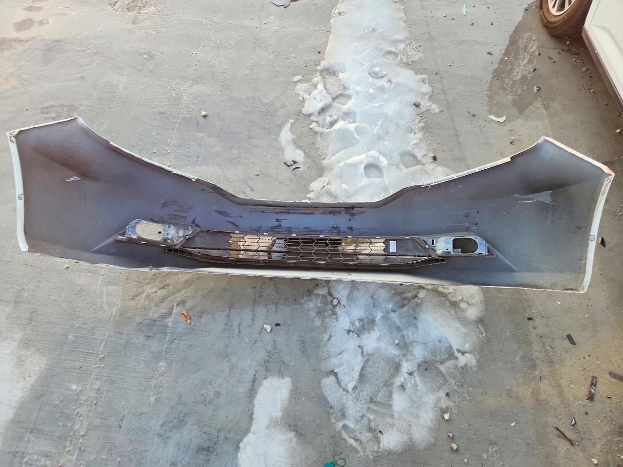 2013 Honda Odyssey ex