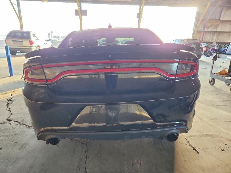 2015 Dodge Charger
