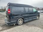 2006 Chevrolet Express G1500