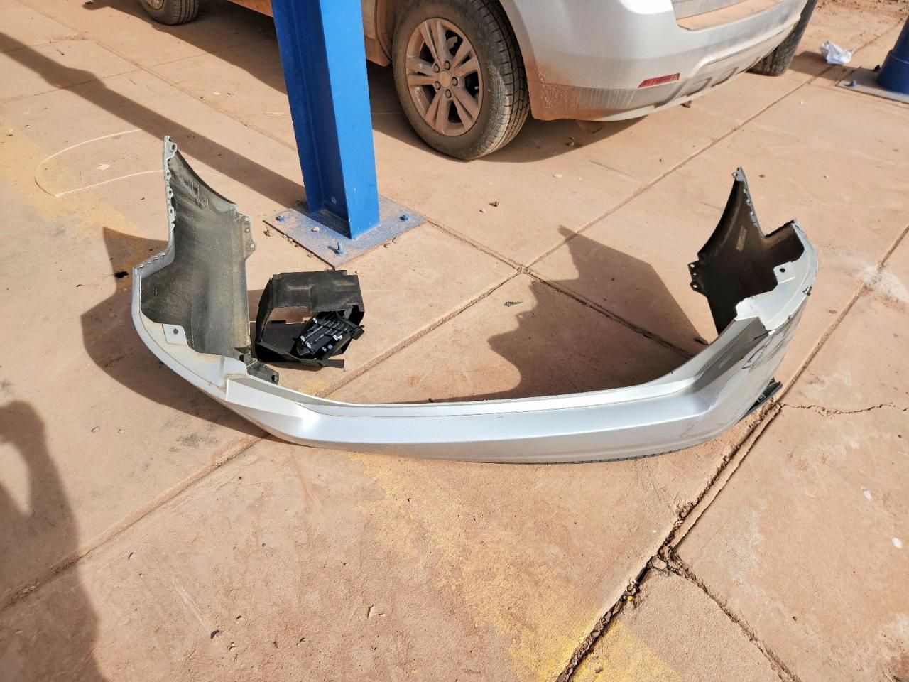 2019 Nissan Altima s