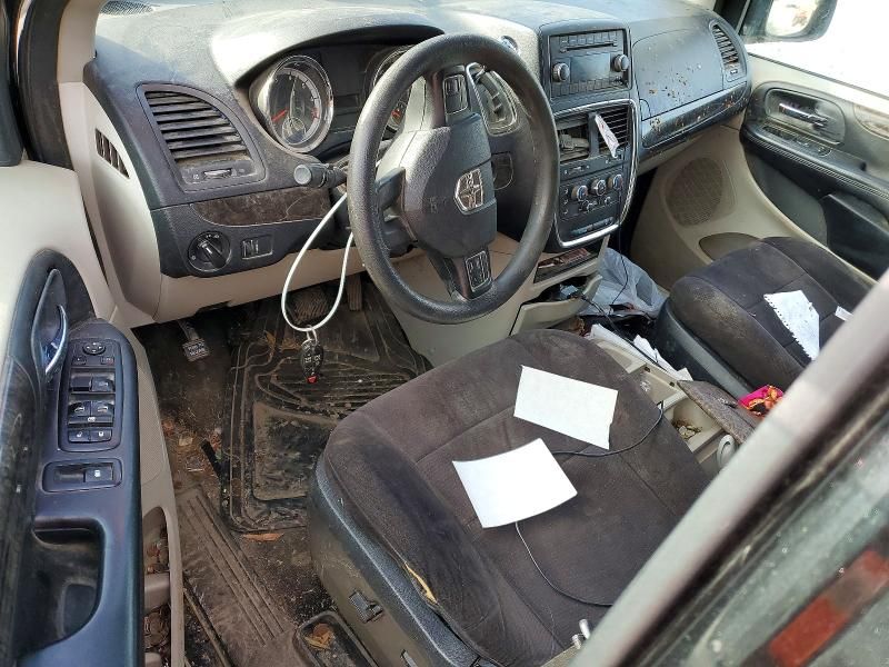 2011 Dodge Grand Caravan Mainstreet